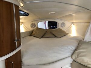 Chris Craft 328 Express Cruiser for Sale SPAIN