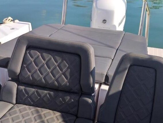 2018 Axopar 28 T-Top with Aft Cabin for Sale in Mallorca, Spain