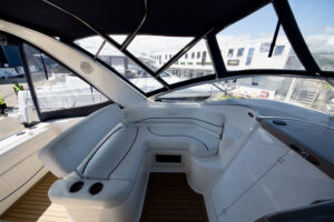 Maxum 2100SC Sports Cuddy Cabin For Sale in Plymouth, Devon, Cornwall