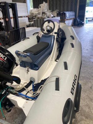 Crownline 340CR For Sale in Devon, UK
