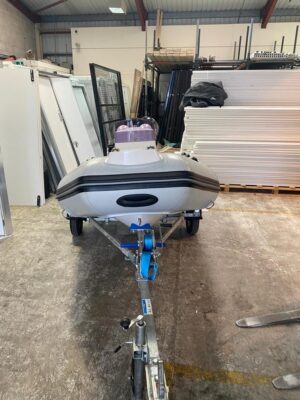Crownline 340CR For Sale in Devon, UK