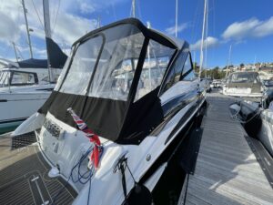 Crownline 340CR For Sale in Devon, UK
