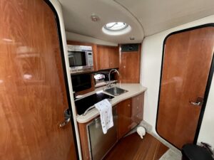 Crownline 340CR For Sale in Devon, UK