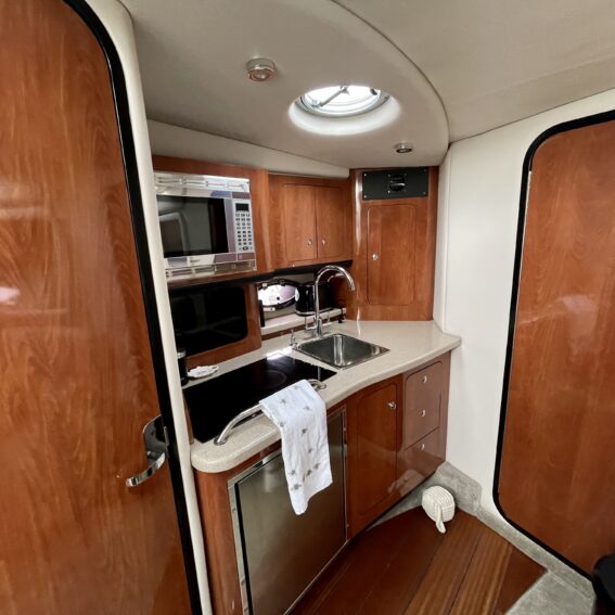 Crownline 340CR For Sale in Devon, UK