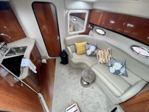 Crownline 340CR For Sale in Devon, UK