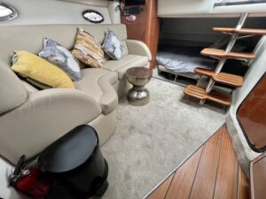 Crownline 340CR For Sale in Devon, UK