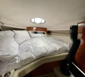 Crownline 340CR For Sale in Devon, UK