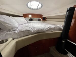 Crownline 340CR For Sale in Devon, UK