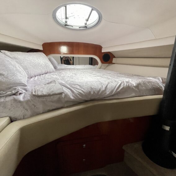 Crownline 340CR For Sale in Devon, UK