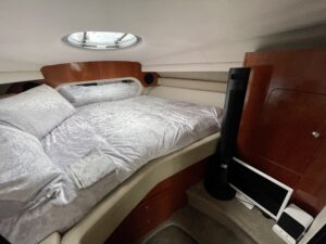 Crownline 340CR For Sale in Devon, UK
