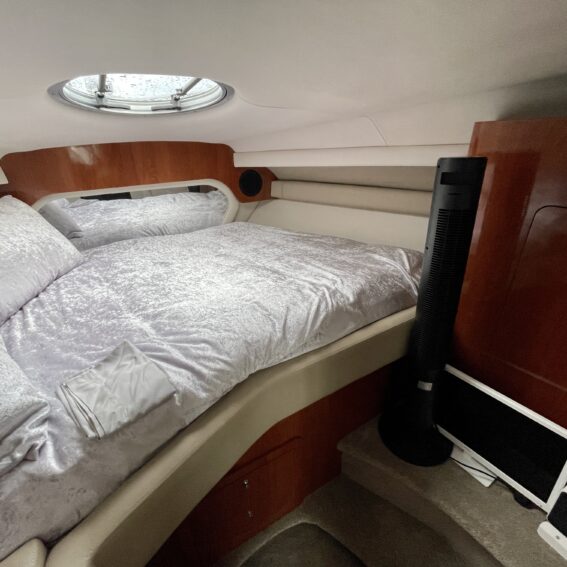 Crownline 340CR For Sale in Devon, UK