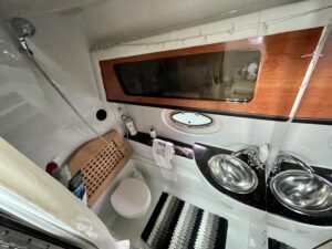 Crownline 340CR For Sale in Devon, UK