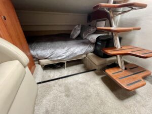 Crownline 340CR For Sale in Devon, UK