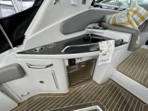 Crownline 340CR For Sale in Devon, UK