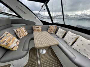 Crownline 340CR For Sale in Devon, UK
