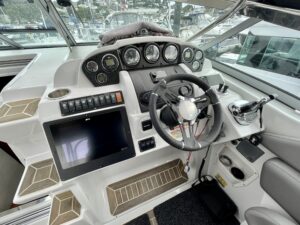 Crownline 340CR For Sale in Devon, UK