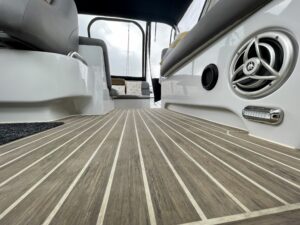 Crownline 340CR For Sale in Devon, UK