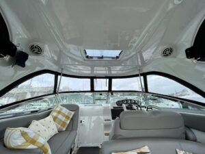 Crownline 340CR For Sale in Devon, UK