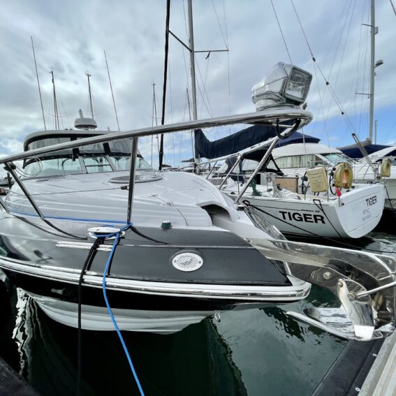 Crownline 340CR For Sale in Devon, UK