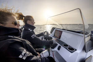 AXOPAR 22 Spyder & T-Top For Sale in UK