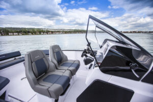 AXOPAR 22 Spyder & T-Top For Sale in UK