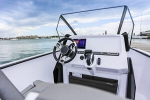 AXOPAR 22 Spyder & T-Top For Sale in UK
