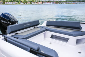 AXOPAR 22 Spyder & T-Top For Sale in UK