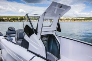 AXOPAR 22 Spyder & T-Top For Sale in UK