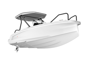 AXOPAR 22 Spyder & T-Top For Sale in UK