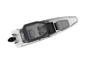 AXOPAR 22 Spyder & T-Top For Sale in UK