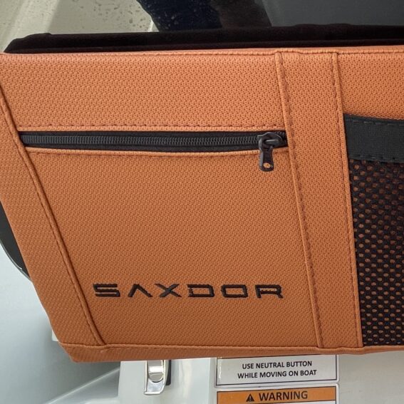 Saxdor 200 Pro Sport Used for sale in Devon, UK