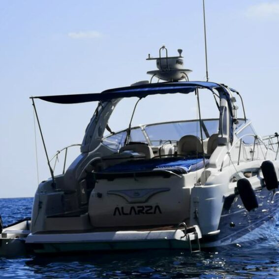 Cranchi 41 Endurance for Sale in Mallorca 1