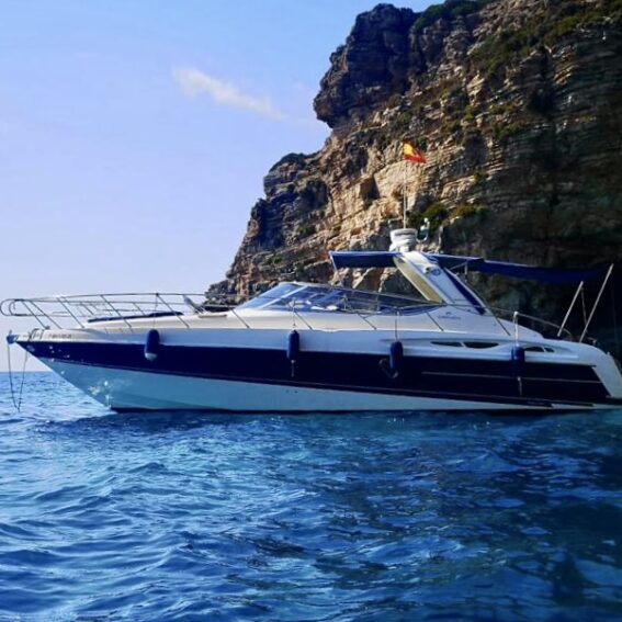 Cranchi 41 Endurance for Sale in Mallorca 1