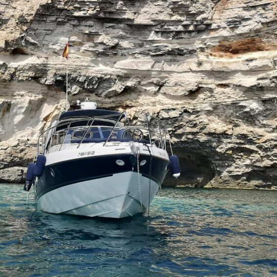 Cranchi 41 Endurance for Sale in Mallorca 1