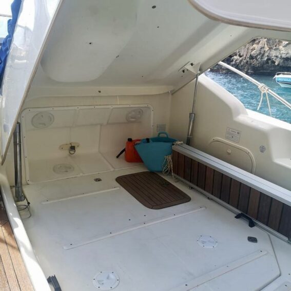 Cranchi 41 Endurance for Sale in Mallorca 1