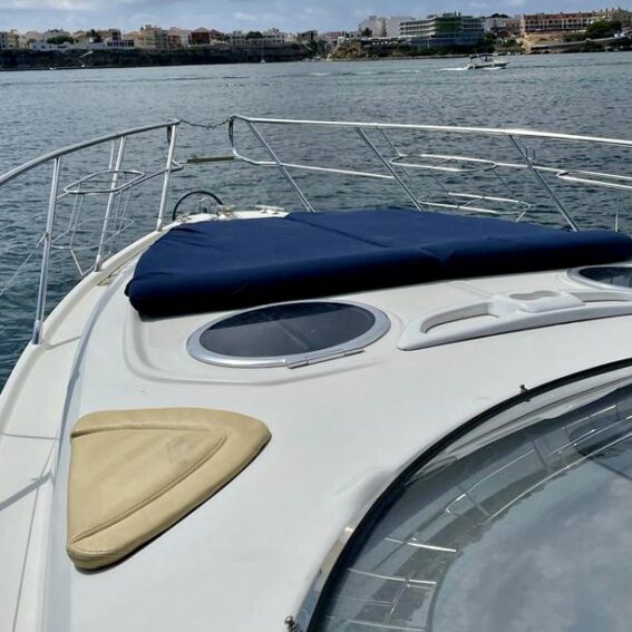 Cranchi 41 Endurance for Sale in Mallorca 1