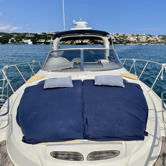 Cranchi 41 Endurance for Sale in Mallorca 1