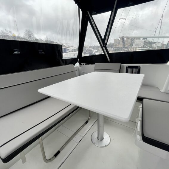 Merry Fisher 695 Series 2 for Sale in Devon UK