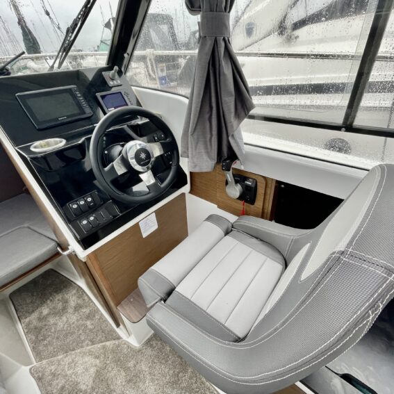 Merry Fisher 695 Series 2 for Sale in Devon UK