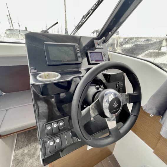 Merry Fisher 695 Series 2 for Sale in Devon UK