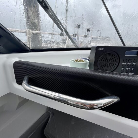 Merry Fisher 695 Series 2 for Sale in Devon UK