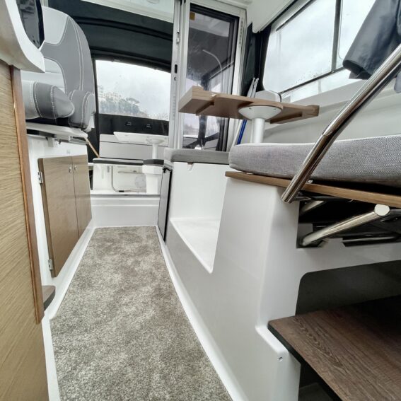 Merry Fisher 695 Series 2 for Sale in Devon UK