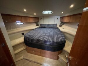 Sunseeker Camargue 44 For Sale in Torquay, Devon, UK