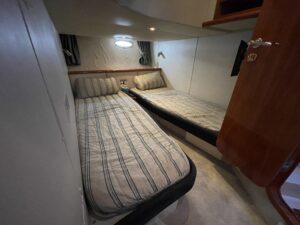 Sunseeker Camargue 44 For Sale in Torquay, Devon, UK