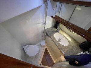 Sunseeker Camargue 44 For Sale in Torquay, Devon, UK