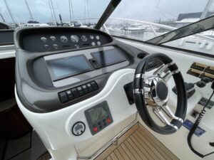 Sunseeker Camargue 44 For Sale in Torquay, Devon, UK