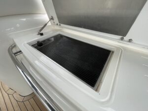 Sunseeker Camargue 44 For Sale in Torquay, Devon, UK