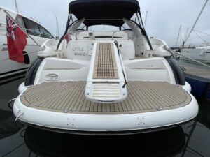 Sunseeker Camargue 44 For Sale in Torquay, Devon, UK