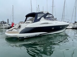 Sunseeker Camargue 44 For Sale in Torquay, Devon, UK