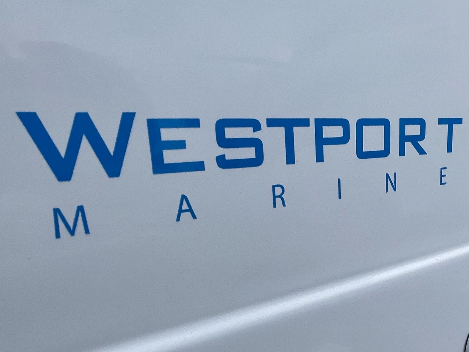 WestPort Marine Pilot 6 Fast Fisher For Sale in Devon, UK One Marine